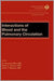 Interactions Of Blood And The Pulmonay Circulation by E. Kenneth Weir, Helen L. Reeve