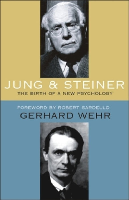 Jung and Steiner (P)