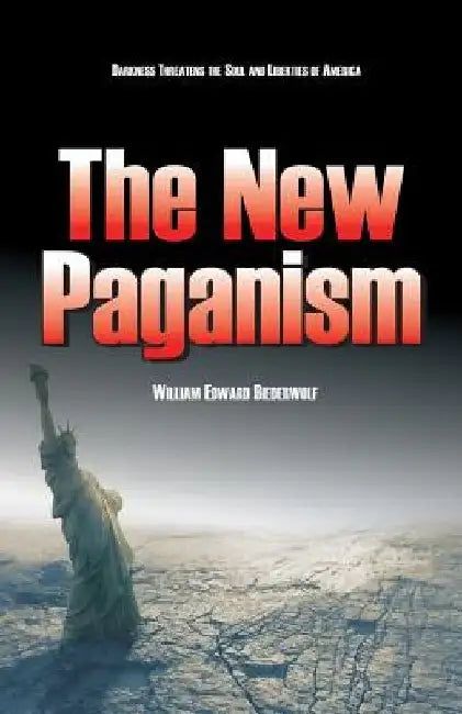 The New Paganism by D. Curtis Hale