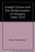 Joseph Eotvos and the Modernization of H by P Body