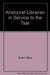 Aristocrat - Librarian in Service to the T by M Stuart