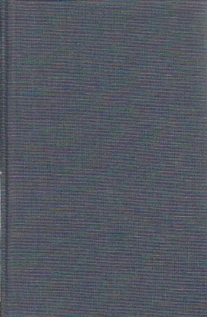 Certainly Future by H Rutherford