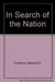 In Search of the Nation - The New Genera by Deborah S Cornelius