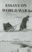 Essays on World War I by Peter Pastor
