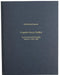 Carpatho-Rusyn Studies: An Annotated Bibliography, 2005-2009 by Paul Robert Magocsi