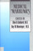 Medical Marriages by Glen O. Gabbard, Roy W. Menninger