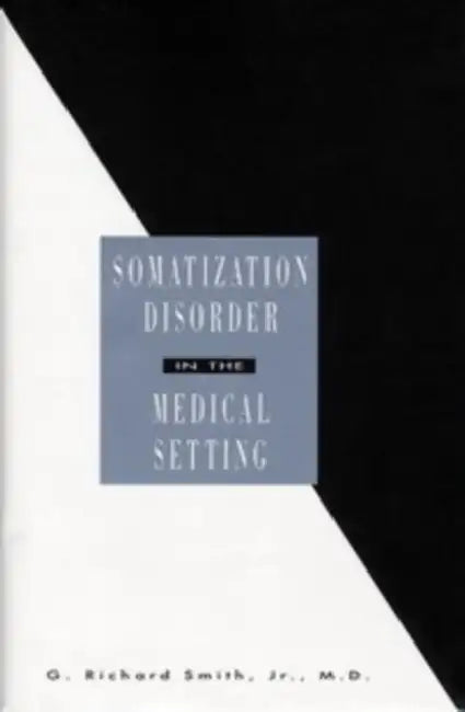 Clinical Perspectives on Multiple Personality Disorder by Richard P. Kluft, Catherine G. Fine