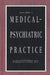 Medical-Psychiatric Practice by G. Alan Stoudemire, Barry S. Fogel