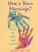 How's Your Marriage?: A Book for Men and Women by Michael F. Myers