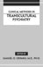 Clinical Methods in Transcultural Psychiatry by Samuel O. Okpaku