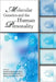 Molecular Genetics and the Human Personality by Jonathan Benjamin, Richard P. Ebstein, Robert H. Belmaker