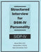 Structured Interview for Dsm-Iv(r) Personality (Sidp-IV) by Bruce Pfohl, Nancee Blum, Mark Zimmerman