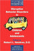 Disruptive Behavior Disorders in Children and Adolescents by Robert L. Hendren, John M. Oldham, Michelle B. Riba