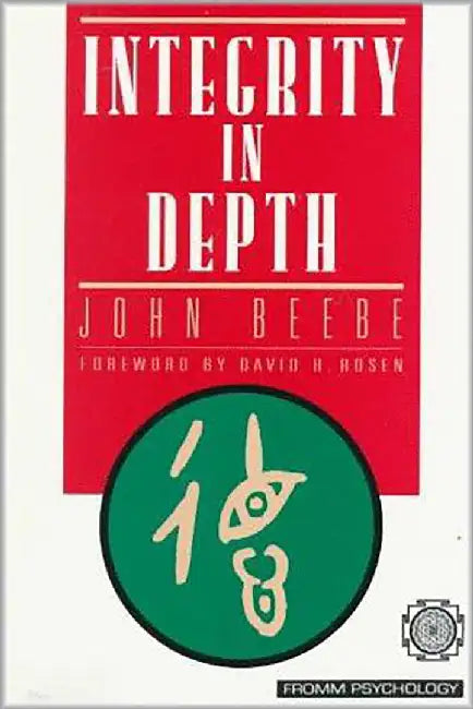 Integrity In Depth by John Beebe