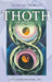 Thoth Tarot Deck: 78-Card Tarot Deck by Aleister Crowley