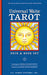 Universal Waite Tarot Deck [With Book] by Arthur Edward Waite