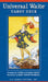 Universal Waite Tarot Deck by Pamela Colman Smith