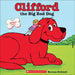 Clifford, the Big Red Dog by Norman Bridwell
