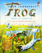 Frog Went A-Courtin' by John Langstaff, Feodor Rojankovsky, Feodor Rojankovsky