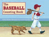 The Baseball Counting Book by Barbara Barbieri McGrath