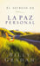 El Secreto de La Paz Personal = The Secret of Personal Peace by Billy Graham