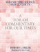 Torah Commentary for Our Times: VOLUME II: EXODUS AND LEVITICUS: Volume 2: by Harvey J. Fields