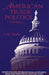 American Trade Politics by I. M. Destler