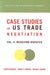 Case Studies in Us Trade Negotiation: Resolving Disputes by Charan Devereaux