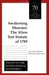Awakening Monster: The Alien Tort Statute of 1789 by Gary Clyde Hufbauer