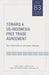 Toward a Us-Indonesia Free Trade Agreement by Gary Clyde Hufbauer
