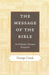 The Message of the Bible