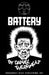 Battery by Daniel Therraiult