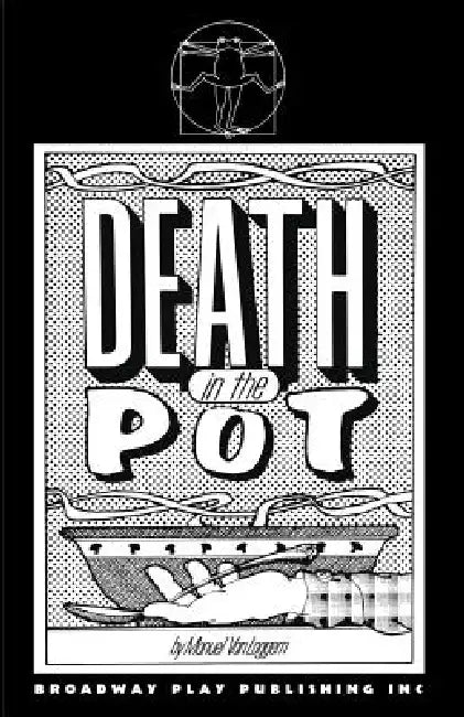Death In The Pot by Manuel Van Loggem