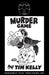 Murder Game by Tim Kelly