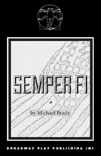 Semper Fi by Michael Brady
