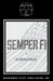 Semper Fi by Michael Brady