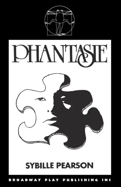 Phantasie by Sybille Pearson