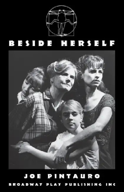 Beside Herself by Joe Pintauro