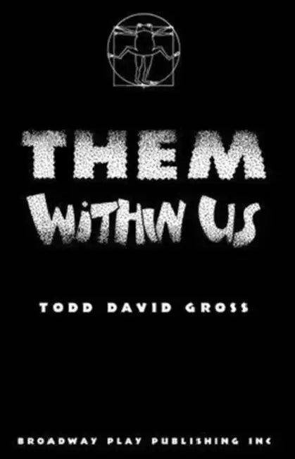 Them Within Us by Todd David Gross