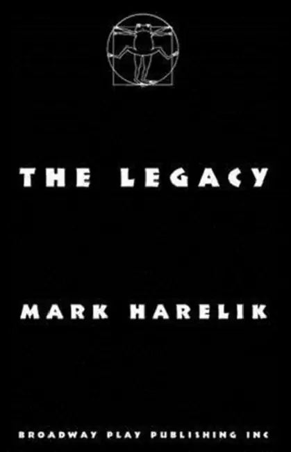 The Legacy by Mark Harelik