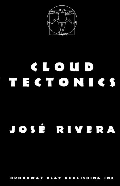 Cloud Tectonics by Jose Rivera