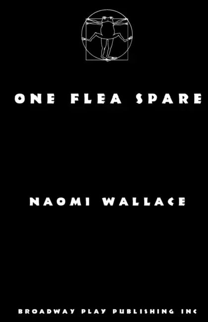 One Flea Spare by Naomi Wallace