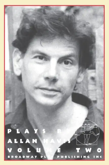 Plays By Allan Havis: Volume Two by Allan Havis