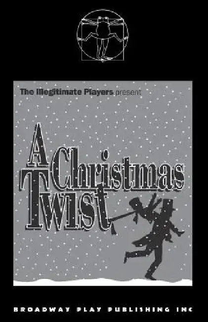 A Christmas Twist by Doug Armstrong, Keith Cooper, Maureen Morley