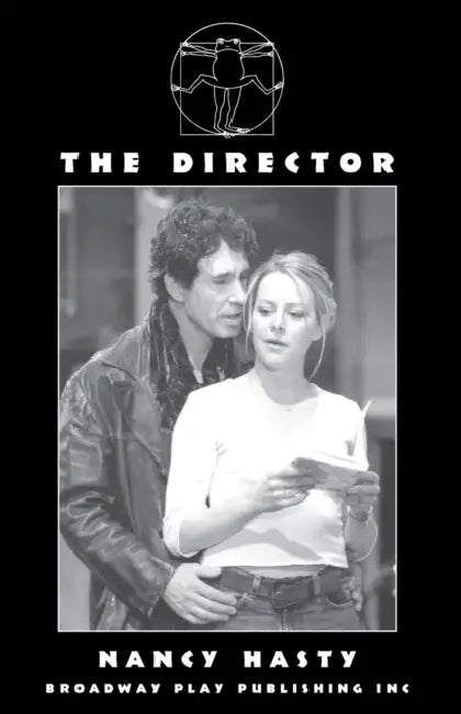 Director by Nancy Hasty