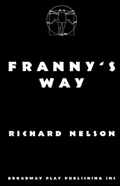 Franny's Way by Richard Nelson