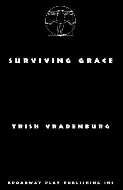 Surviving Grace by Trish Vradenburg