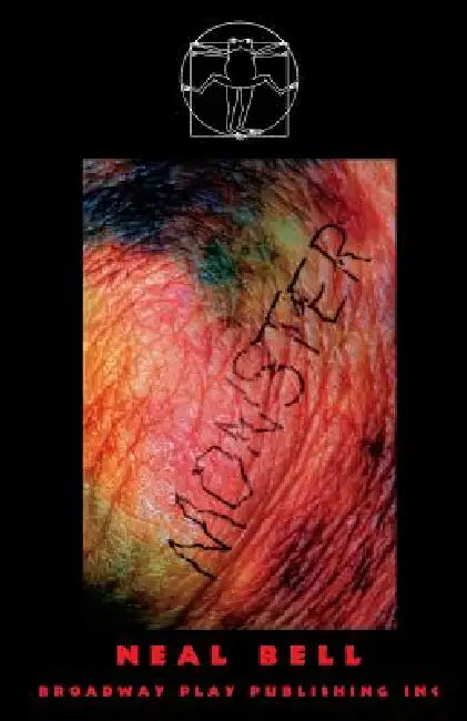 Monster by Neal Bell, Mary Shelley