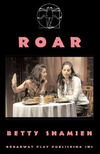 Roar by Betty Shamieh