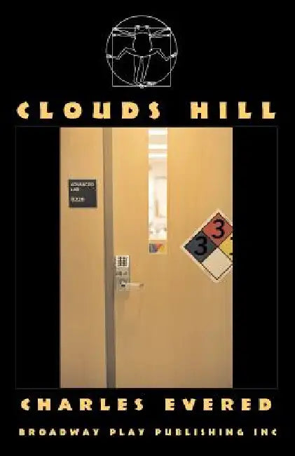 Clouds Hill by Charles Evered